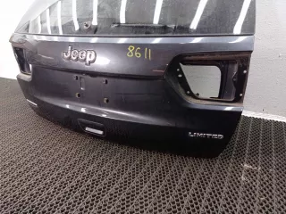 68154524AA Крышка багажника Jeep Grand Cherokee IV (WK2) Арт 00262261, вид 3