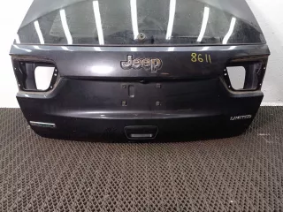 68154524AA Крышка багажника Jeep Grand Cherokee IV (WK2) Арт 00262261, вид 5