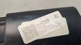 84342645 Бардачок Chevrolet Malibu 9 Арт 9189066, вид 4