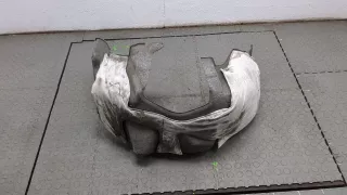 EJ7Z78278B50B Защита арок задняя правая (подкрылок) Lincoln MKC Арт 9189191, вид 2