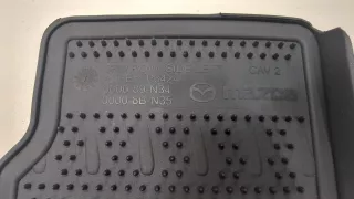 000089n34,00008bn35 Ковер салона Mazda CX-9 2 Арт 9188582, вид 3