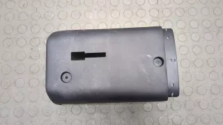ej7b3533b Кожух рулевой колонки Lincoln MKC Арт 9185797, вид 1