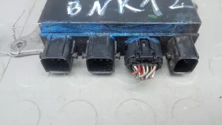 89871-53010 Блок управления форсунками Lexus GS 3 Арт BNK12XP01, вид 2
