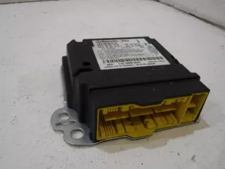 A1669002103 Блок SRS Mercedes ML/GLE W166 Арт 163579, вид 1