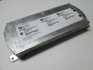 84109205930 Блок управления BMW 1 E81/E82/E87/E88 Арт 166311, вид 1