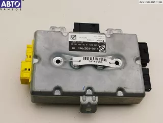 6957761 Блок управления двери передней левой BMW 5 E60/E61 Арт 54765698, вид 1