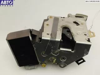 8235126 Замок двери передней правой BMW 5 E39 Арт 54612011, вид 2