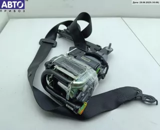 03030167274.621933200E Ремень безопасности передний правый Mercedes E W212 Арт 54557876, вид 2