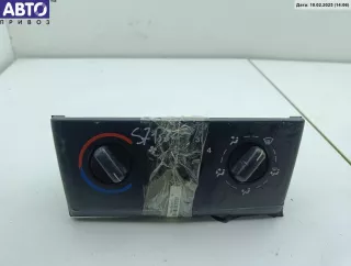 90463845 Переключатель отопителя Opel Vectra B Арт 54557692, вид 1