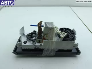 90463845 Переключатель отопителя Opel Vectra B Арт 54557692, вид 2