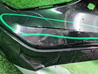 39799446 Бампер передний Volvo XC90 2 Арт 0000006866594, вид 6