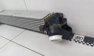 17518645761 Интеркулер BMW X1 F48 Арт A985672K, вид 3