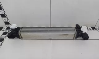 17518645761 Интеркулер BMW X1 F48 Арт A985672K, вид 4