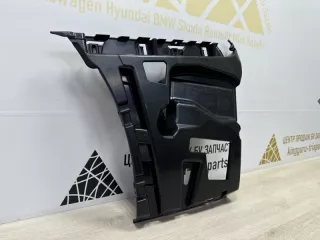 51127384465 Кронштейн бампера BMW 3 F80 Арт TP92155, вид 2