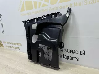 51127384465 Кронштейн бампера BMW 3 F80 Арт TP92155, вид 3