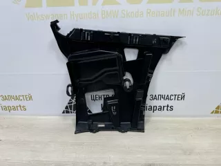 51127384465 Кронштейн бампера BMW 3 F80 Арт TP92155, вид 6