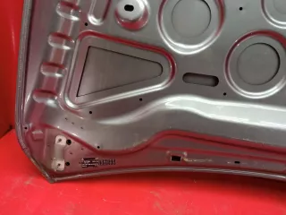 A1178800057 капот Mercedes CLA c117 Арт MB81741, вид 12