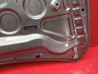 A1178800057 капот Mercedes CLA c117 Арт MB81741, вид 9