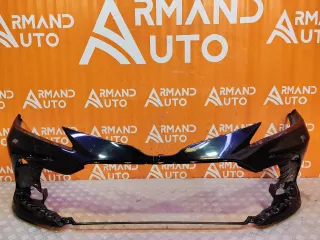 521190X962, 5211906J20 бампер тойота, тоёта камри хв70 (хв x Toyota Camry XV70 Арт AR274767, вид 1