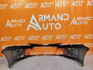 521190X962, 5211906J20 бампер тойота, тоёта камри хв70 (хв x Toyota Camry XV70 Арт AR274767, вид 5