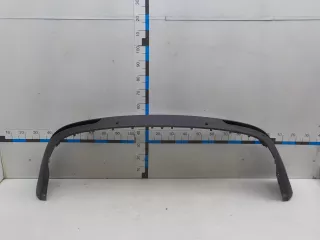  6044067800661 Спойлер (нижняя часть) бампера заднего Geely Atlas Pro Арт BIT736432, вид 1