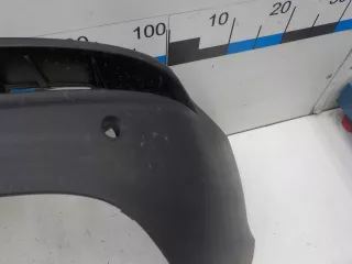  6044067800661 Спойлер (нижняя часть) бампера заднего Geely Atlas Pro Арт BIT736432, вид 3