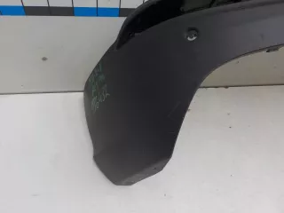 6044067800661 Спойлер (нижняя часть) бампера заднего Geely Atlas Pro Арт BIT736432, вид 4