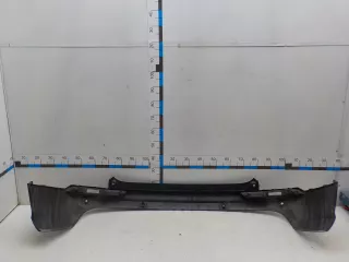  6044067800661 Спойлер (нижняя часть) бампера заднего Geely Atlas Pro Арт BIT736432, вид 5