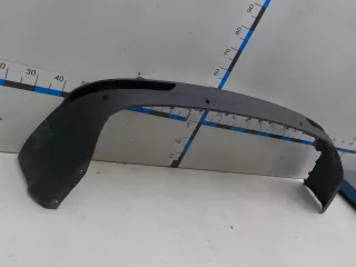  6044067800661 Спойлер (нижняя часть) бампера заднего Geely Atlas Pro Арт BIT736432, вид 6
