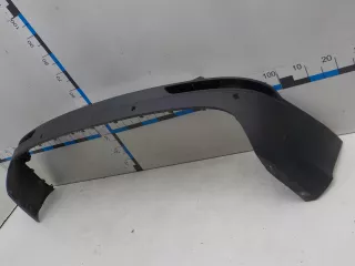  6044067800661 Спойлер (нижняя часть) бампера заднего Geely Atlas Pro Арт BIT736432, вид 9