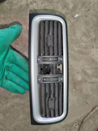 5J0820951 Дефлектор обдува салона   Skoda Roomster 1 Арт SRM275, вид 1