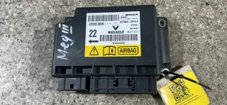 285581365R Блок AirBag Renault Megane 3 Арт 46023068814, вид 1
