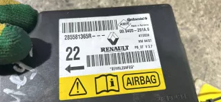 285581365R Блок AirBag Renault Megane 3 Арт 46023068814, вид 4