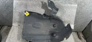638446673R Защита арок передняя правая (подкрылок) Renault Megane 3 Арт 46023068727, вид 1