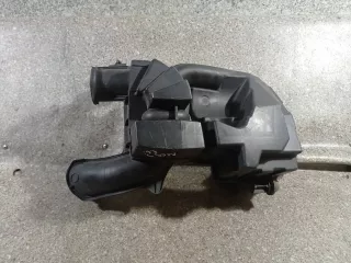 8200971790B Резонатор воздушного фильтра Renault Megane 3 Арт 46023068653, вид 3