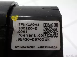 95430D9700WK Hyundai-Kia Кнопка запуска двигателя Kia Sportage 4 Арт E50591259, вид 4