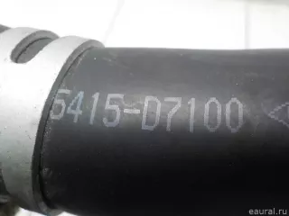 25411D7100 Hyundai-Kia Патрубок радиатора Kia Sportage 4 Арт E50662314, вид 6