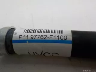 97762F1100 Hyundai-Kia Трубка кондиционера Kia Sportage 4 Арт E50662340, вид 3