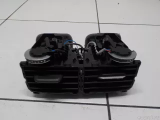 64229301745 BMW Дефлектор воздушный BMW 7 G11/G12 Арт E50705778, вид 1