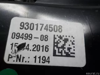 64229301745 BMW Дефлектор воздушный BMW 7 G11/G12 Арт E50705778, вид 6