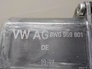 8W0959801 VAG Моторчик стеклоподъемника Audi A4 B9 Арт E50808433, вид 5