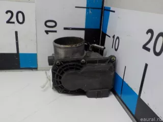 261000E020 Toyota Дроссельная заслонка Toyota Fortuner 2 Арт E50926082, вид 1
