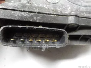 261000E020 Toyota Дроссельная заслонка Toyota Fortuner 2 Арт E50926082, вид 13