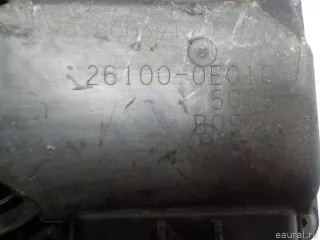 261000E020 Toyota Дроссельная заслонка Toyota Fortuner 2 Арт E50926082, вид 14