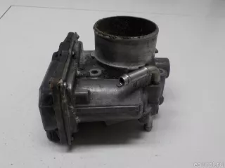 261000E020 Toyota Дроссельная заслонка Toyota Fortuner 2 Арт E50926082, вид 5