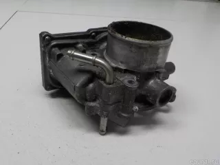 261000E020 Toyota Дроссельная заслонка Toyota Fortuner 2 Арт E50926082, вид 6