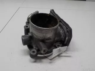 261000E020 Toyota Дроссельная заслонка Toyota Fortuner 2 Арт E50926082, вид 8