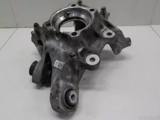 33306865662 BMW Кулак поворотный задний правый BMW 7 G11/G12 Арт E51015083, вид 5