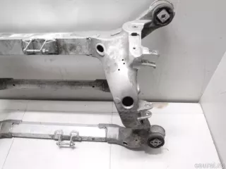 600701200K Tesla Балка задняя Tesla model S Арт E51053312, вид 4