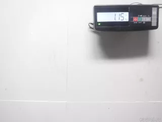 557080K250 Toyota Решетка стеклооч. (планка под лобовое стекло) Toyota Hilux 8 Арт E51178430, вид 2
